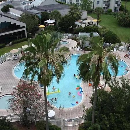 Universal Studios. Amazing 2 Bedroom Apartment! Ορλάντο Εξωτερικό φωτογραφία