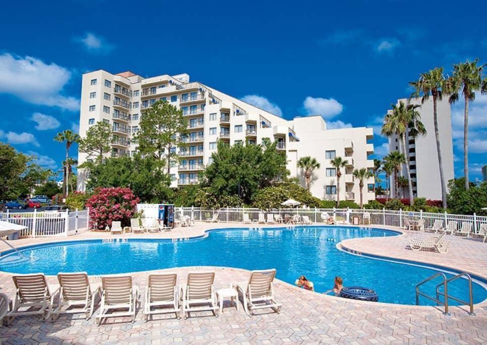 Universal Studios. Amazing 2 Bedroom Apartment! Ορλάντο Εξωτερικό φωτογραφία