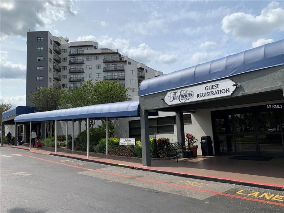 Universal Studios. Amazing 2 Bedroom Apartment! Ορλάντο Εξωτερικό φωτογραφία
