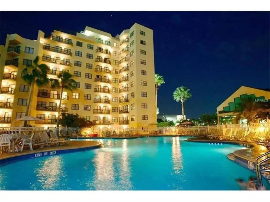 Universal Studios. Amazing 2 Bedroom Apartment! Ορλάντο Εξωτερικό φωτογραφία