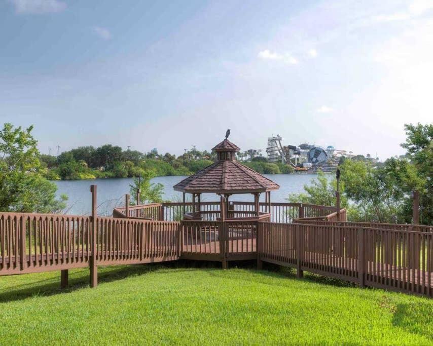 Universal Studios. Amazing 2 Bedroom Apartment! Ορλάντο Εξωτερικό φωτογραφία