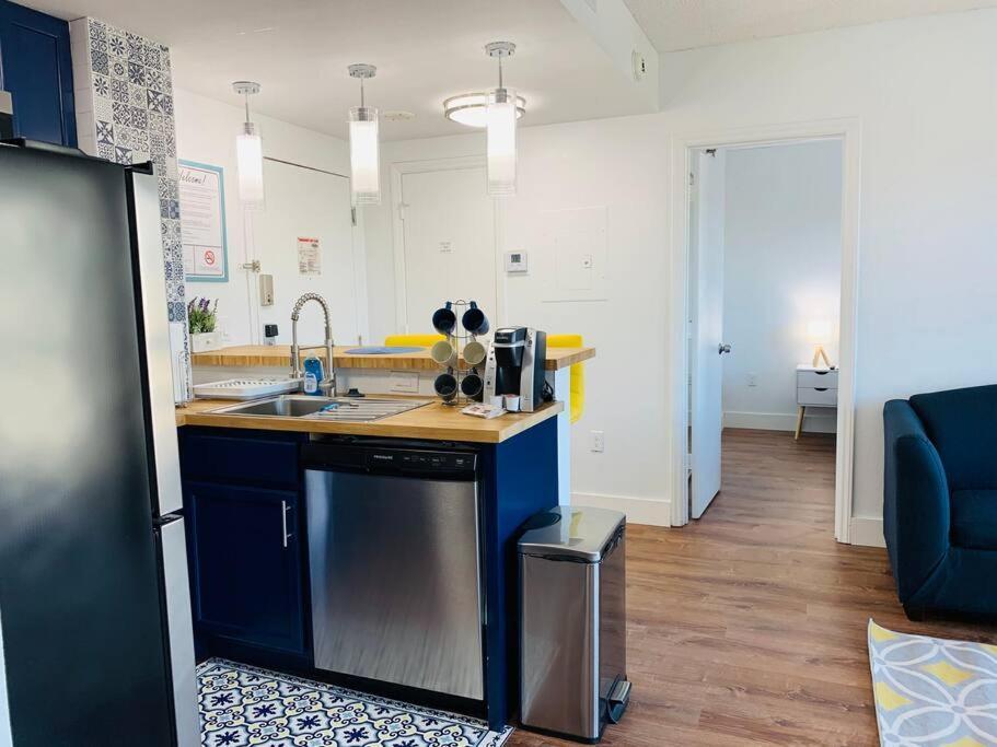 Universal Studios. Amazing 2 Bedroom Apartment! Ορλάντο Εξωτερικό φωτογραφία