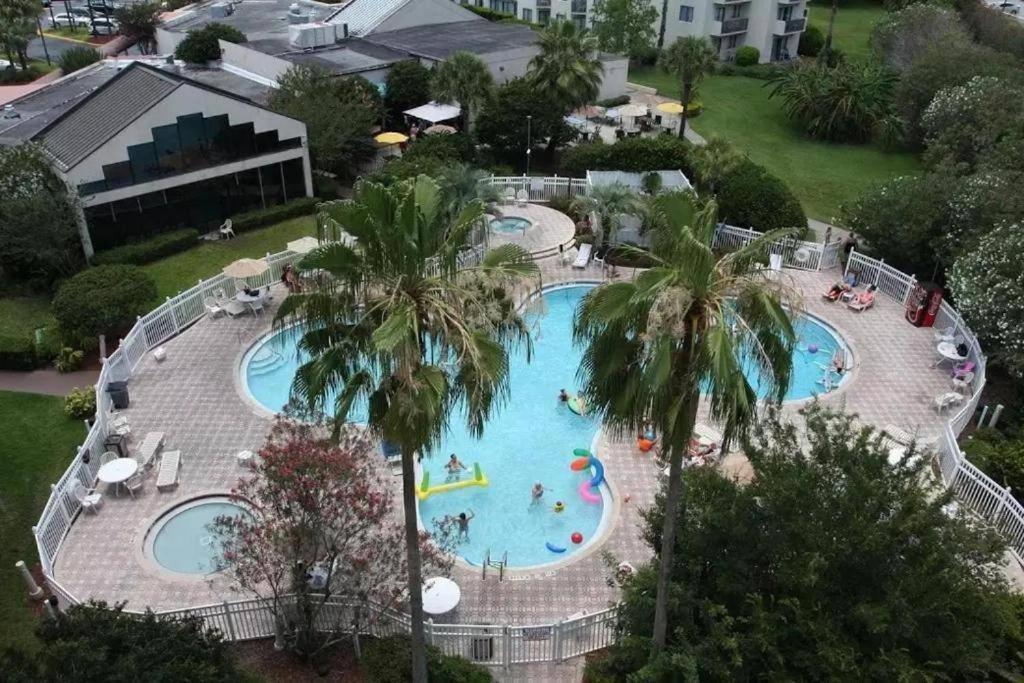 Universal Studios. Amazing 2 Bedroom Apartment! Ορλάντο Εξωτερικό φωτογραφία