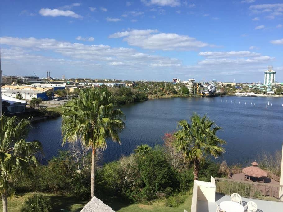Universal Studios. Amazing 2 Bedroom Apartment! Ορλάντο Εξωτερικό φωτογραφία