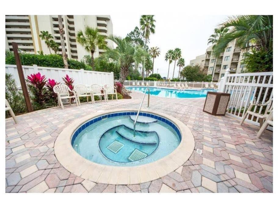 Universal Studios. Amazing 2 Bedroom Apartment! Ορλάντο Εξωτερικό φωτογραφία