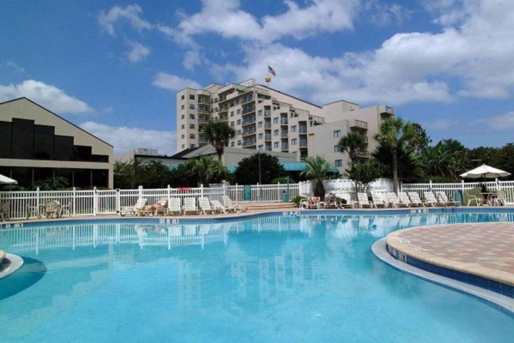 Universal Studios. Amazing 2 Bedroom Apartment! Ορλάντο Εξωτερικό φωτογραφία