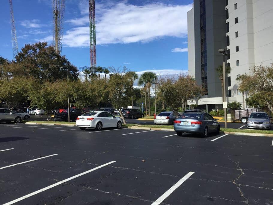Universal Studios. Amazing 2 Bedroom Apartment! Ορλάντο Εξωτερικό φωτογραφία