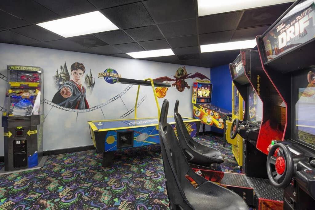 Universal Studios. Amazing 2 Bedroom Apartment! Ορλάντο Εξωτερικό φωτογραφία
