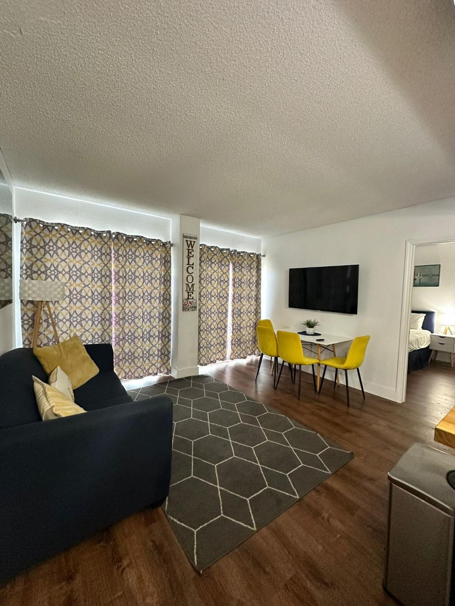 Universal Studios. Amazing 2 Bedroom Apartment! Ορλάντο Εξωτερικό φωτογραφία